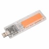 M.2 SATA to USB3.0 SSD External Enclosure Heat Dissipation Case