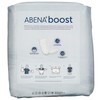 Abena BOOST Fluff Incontinence Pads - No Barrier/Flow-Through, (Sizes Normal