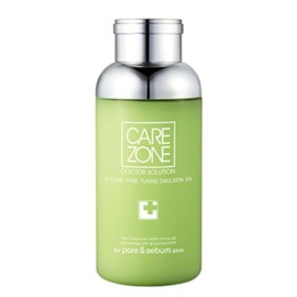 Care Zone Picure Pore Tuning Emulsion EX 170ml / 케어존 피큐어 포어 튜닝 에멀전 EX 170ml