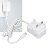 for Pi 5 Power Supply 5.1V 5A 27W PD USB
