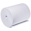 White Knit Elastic Spool (4 Inch x 5 Yard)
