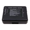 WANGCL PC Power Supply Tester 20/24 Pin Psu Tester for