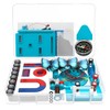 Science Magnets Experiment Set for Kids Electricity and Magnetism Kit