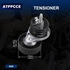 ATPPCCE 90K-38123C (3PCS 38123+38015+K061020) Serpentine Belt Drive Component Kit Fit