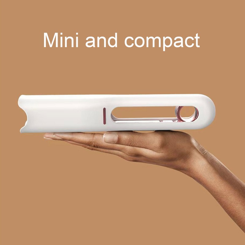 Mini Mop Portable Samll Wet Dry Use Hand Wash Free