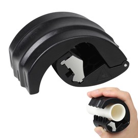 PVC pipe cutter plastic cutter tool Cutter for plastic pipes and sealing sleeves 20 – 50 mm 90 22 10 BK
