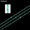 Mounchain Braided Fishing Line, 500-1000 m