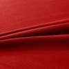 Prime Linens Extra Deep 30Cm Plain Fitted Sheet, Elastic Pocket