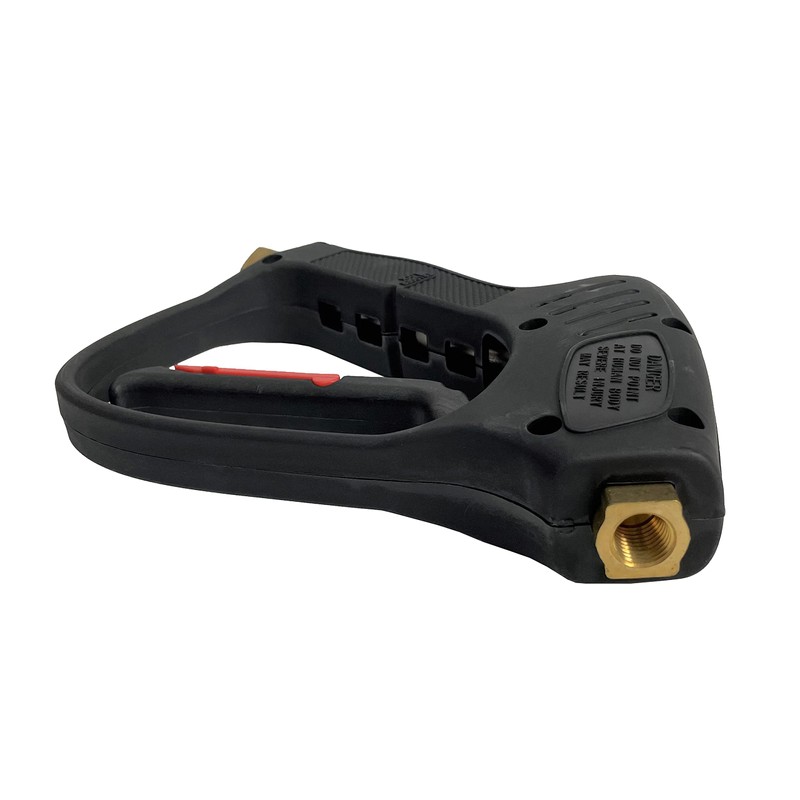 POWER PRODUCTS 5000 PSI Pressure Washer Gun 3/8 in. Inlet