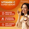 Cosmedica Skincare Sérum Super Vitamina C