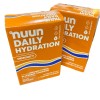 nuun (40) Nuun Immunity Electrolyte Tablets w/ Vitamins A/C/D/E/Ginger