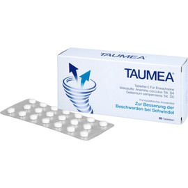 TAUMEA Tablets Pack of 80