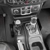 Voodonala for Jeep JL 2018-2024 Center Gear Storage Box Updated