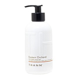 Tan Rice Extract Body Milk 320ml All skin soothing moisturizing protective film oil and moisture balance / 탄 라이스 익스트랙 바디 밀크 320ml 모든피부 진정 보습 보호막 유수분 밸런스