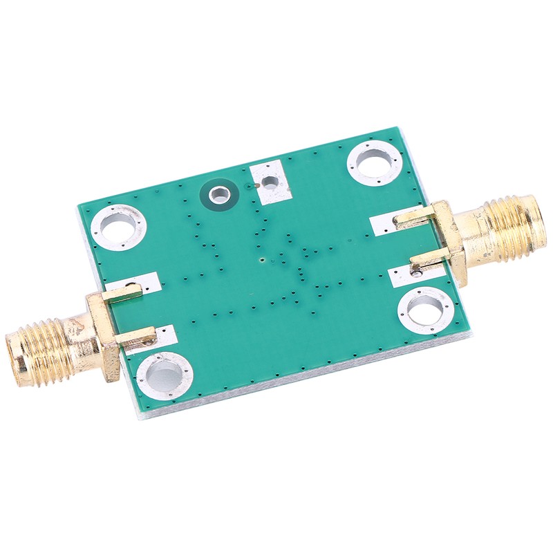 RF Broadband Amplifier Low Noise LNA Board Module 0.1-2000MHz Gain