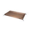 OneTigris Bathtub Ground Sheet Bathtub Floor Living Floor Sheet Tent