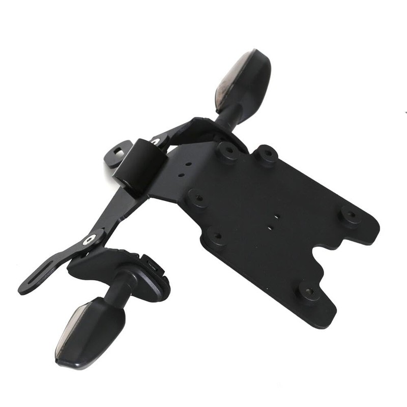Fender Eliminator Tail Tidy for Tenere 700 (T700 XTZ700 XT700Z