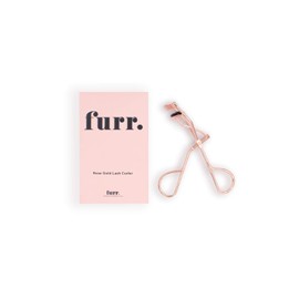 Furr Rode Gold Lash Curler