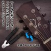 String Winder, Guitar String Changer, Guitar String Winder, String Clamp,