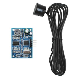 JSN-SR04T - Sensor ultrasónico impermeable, 25cm-4M módulo de medición de distancia para Arduino​
