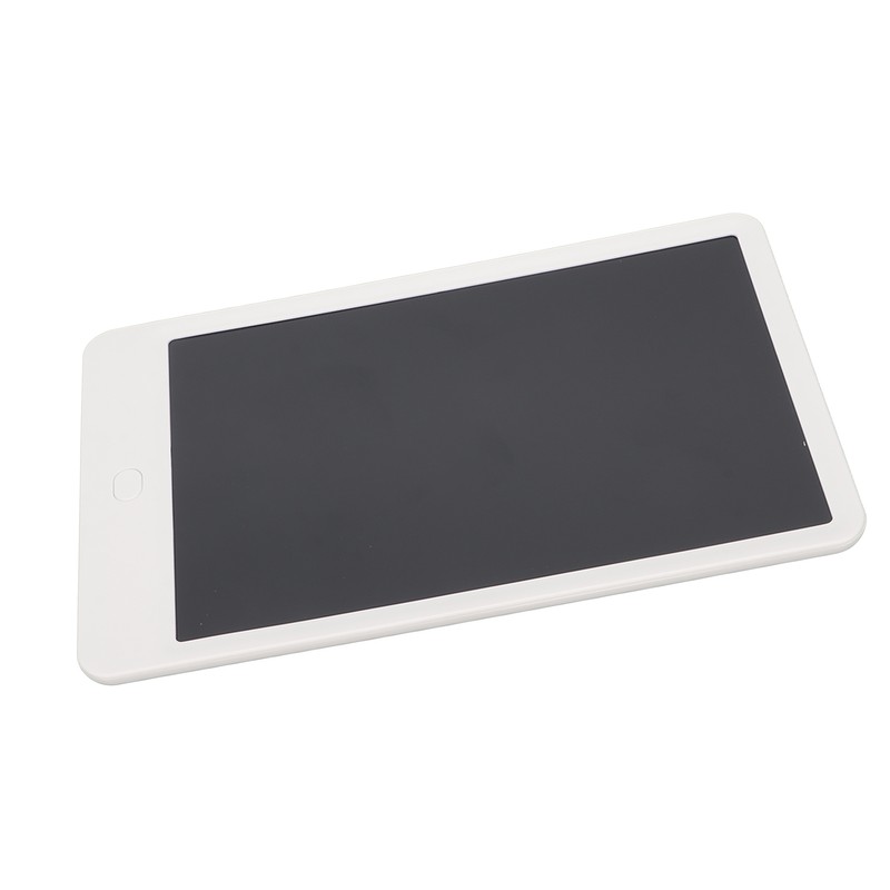 10in LCD Writing Tablet Erasable Eye Protection Educational Electronic Doodle