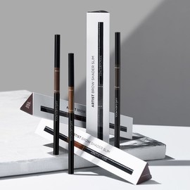 Jeongsaemmul JUNG SAEMMOOL Artist Brow Shader Slim Amber Brown / 정샘물 아티스트 브로우 쉐이더 슬림 엠버브라운