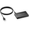 CAMWAY Analog to Digital Audio Converter - 3.5mm to ARC,