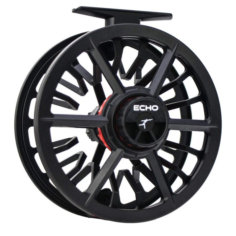 Echo Echo Bravo Fly Reel Bravo 7/9 7/9