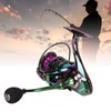 Fishing Reel Spinning Wheel All Metal Spinning Fishing Reel for