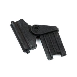 ESC Auto Parts EDP145FBA Rear Window Sun Shade Blind Brackets for B.M.W E90 F30 E60 F10 F12 F01 E70 F15 F16