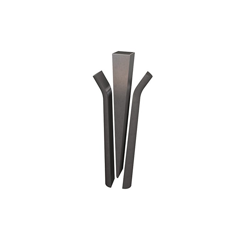 Bon Tool Stone Splitting Wedges 1" x 6"