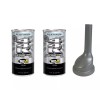BG 44K Platinum Fuel System Cleaner BG44K PN208 2 Pack