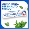 Sensodyne Toothpaste Sensitivity & Gums, for Sensitive Teeth and Gums,