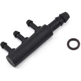 395540 Fuel Manifold Fit for Johnson Evinrude Replace Part Number 5004610