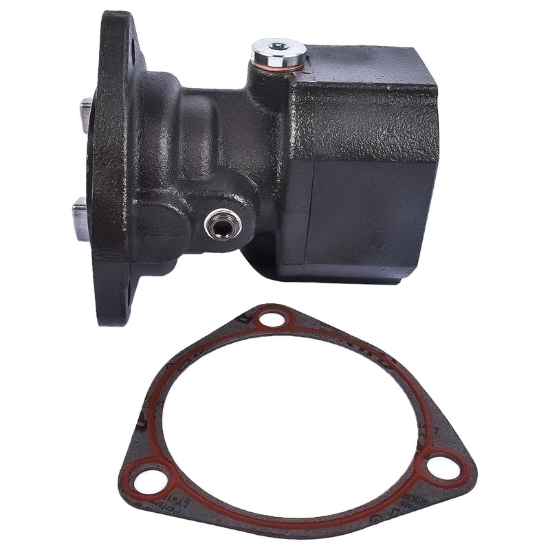 Fuel Pump Replacement for Detroit Series 60 Engine 23532981 23505245