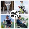 Drinks Holder Pushchair Universal 360° Cup Holder for Buggy, Adjustable
