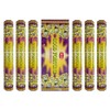 Good Fortune Incense Sticks and Incense Stick Holder Bundle Insence
