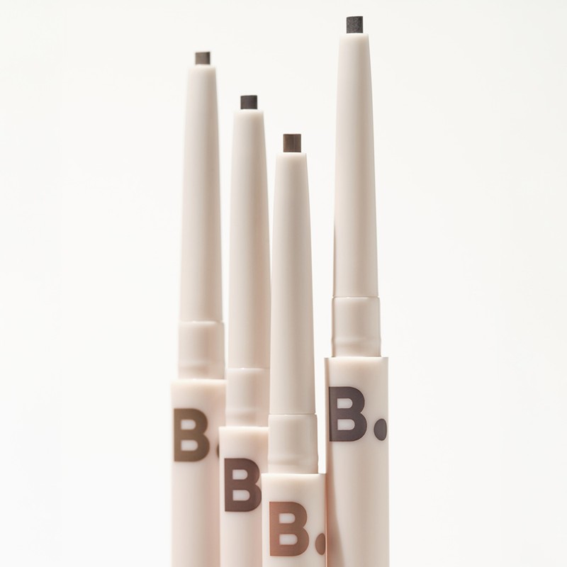 Banila Co. [Vanillaco] Super Slim Brow Pencil 0.08g (4-color) /
