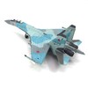 Enatuhter 1/100 Russian Su 35 Super Side Position SU-35 Fighter
