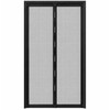 Magnetic Screen Door Mesh Curtain – Hands-Free Auto-Close Insect Net