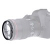Andoer 55mm Macro Close-Up Filter Set +1 +2 +4 +10