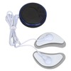 Microcurrent Face Lifting Machine Anti Wrinkle Low Frequence Microcurrent Firming