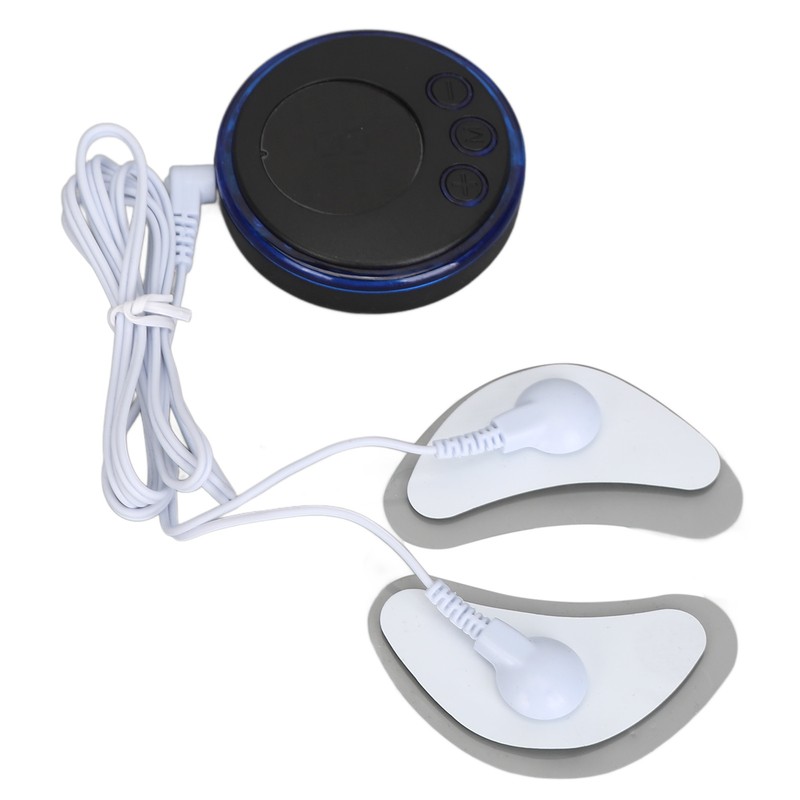 Microcurrent Face Lifting Machine Anti Wrinkle Low Frequence Microcurrent Firming