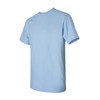 Gildan Blank T-Shirt (G5000)(Light Blue)