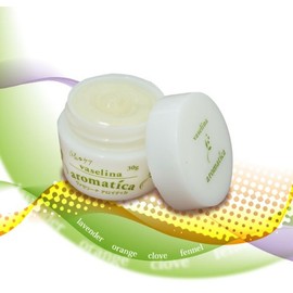 Uru Care Vaselina Aromatica