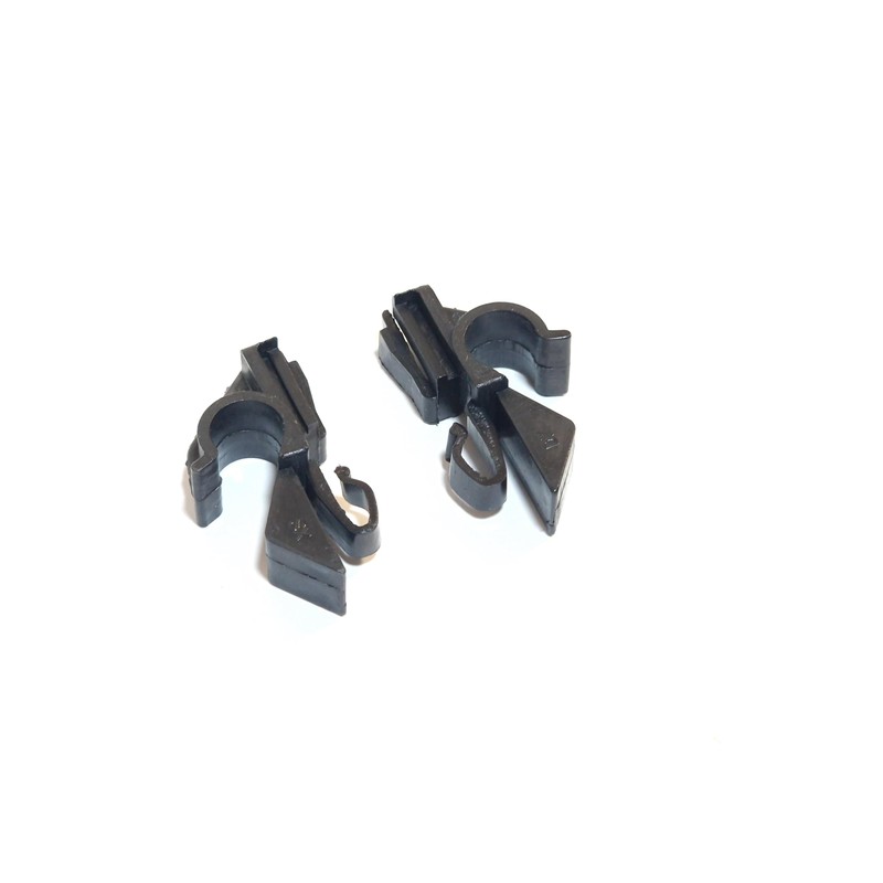 Easy Link Bracket Clips Holder Parcel Shelf Clip Compatible with