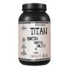 Duo Creatina 1kg Wolf Proteína Whey Titan 1kg Sabores
