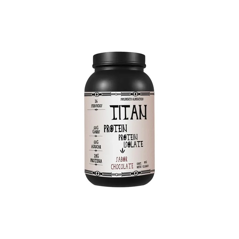Duo Creatina 1kg Wolf Proteína Whey Titan 1kg Sabores