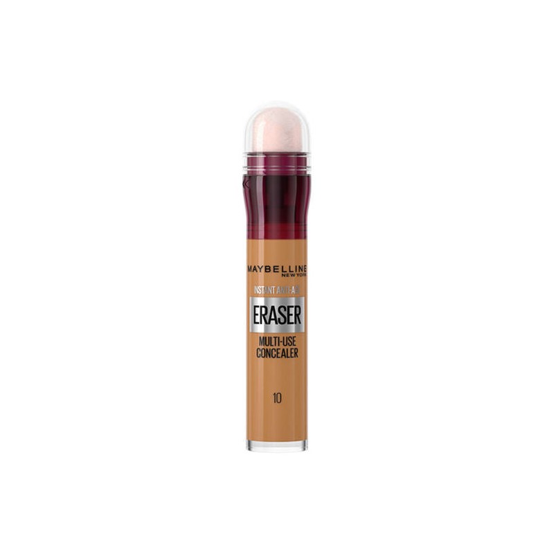 Maybelline Instant Age Rewind Eraser Multi-Use Concealer 10 Caramel