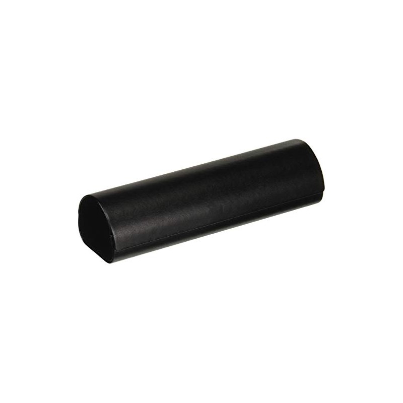 Tacy Case Glasses Case Black Hard Magnetic CY-5031-2